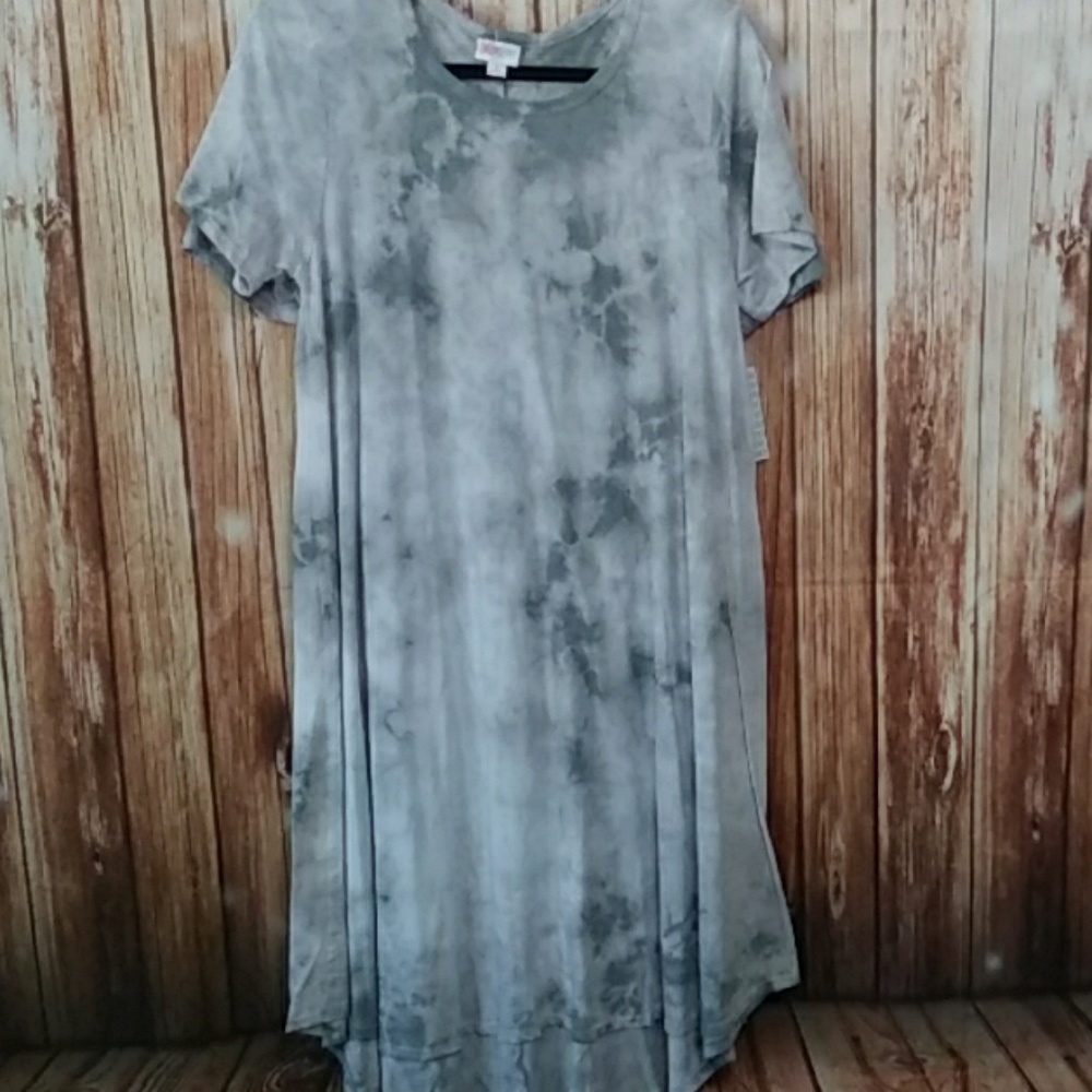 Lularoe Carly dress